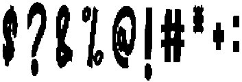 Time Work Regular otf (400) Font OTHER CHARS