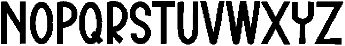 Time Work Regular otf (400) Font LOWERCASE