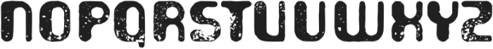 TimeToPlay Grunge otf (400) Font UPPERCASE