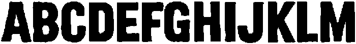 Timeless Daydream Regular otf (400) Font UPPERCASE