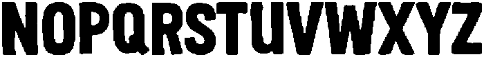 Timeless Daydream Regular otf (400) Font UPPERCASE
