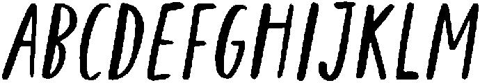 Timeless Elegance Regular otf (400) FONT