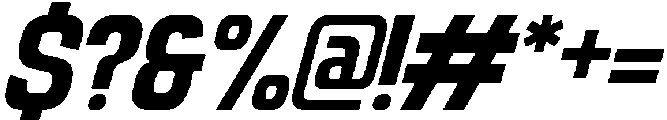 Timeless Narration Light Italic otf (300) Font OTHER CHARS