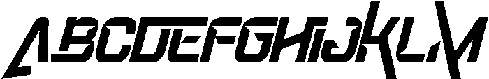 Timeless Narration Light Italic otf (300) Font