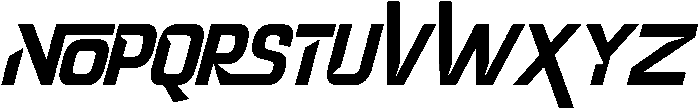 Timeless Narration Light Italic otf (300) Font UPPERCASE