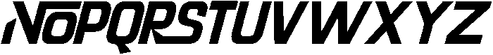 Timeless Narration Light Italic otf (300) Font LOWERCASE