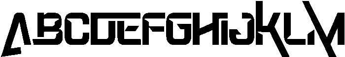 Timeless Narration Light otf (300) Font UPPERCASE