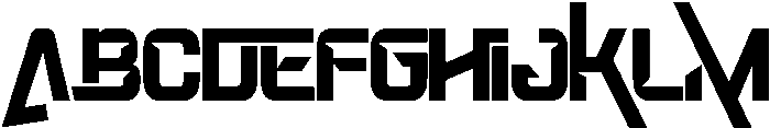 Timeless Narration Regular otf (400) Font