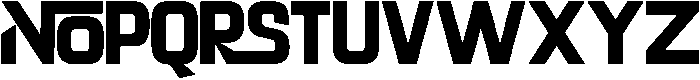 Timeless Narration Regular otf (400) Font LOWERCASE