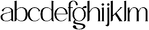Timeless-Regular otf (400) FONT