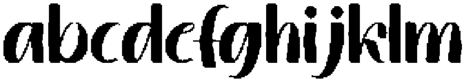 Timeless Romance Regular otf (400) FONT