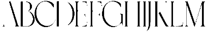 Timeless Romantic Regular otf (400) Font UPPERCASE