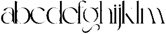 Timeless Romantic Regular otf (400) FONT