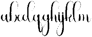 Timing Regular otf (400) FONT