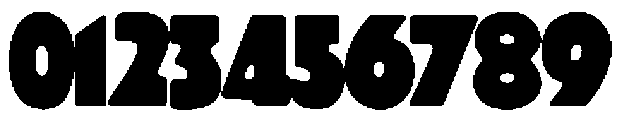 Tinka Regular otf (400) Font OTHER CHARS