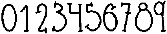 Tinklin otf (400) Font OTHER CHARS