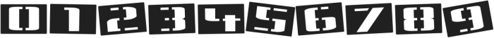 Tinsnips-Regular otf (400) Font OTHER CHARS