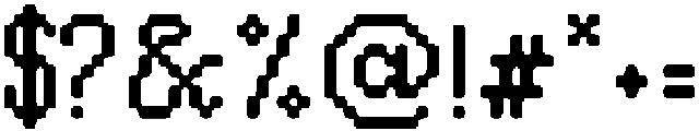 Tiny Secret Script Regular otf (400) Font OTHER CHARS