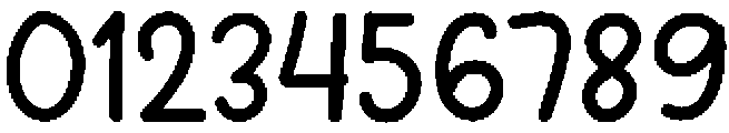Tiramisu Regular otf (400) Font OTHER CHARS
