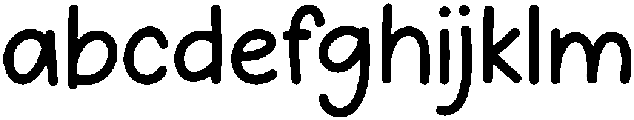 Tiramisu Regular otf (400) FONT