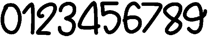 Tiramisu Regular otf (400) Font OTHER CHARS