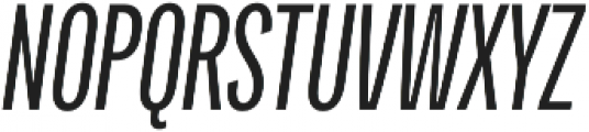 Titular otf (400) Font UPPERCASE