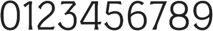Tiverton Serif otf (400) Font OTHER CHARS