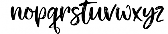 Tiny Love # Update New Style 1 Font LOWERCASE