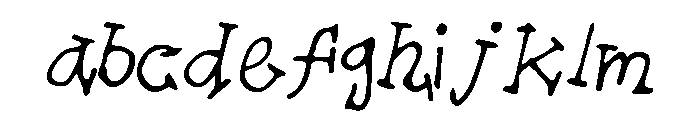 TieofftheEnds FONT