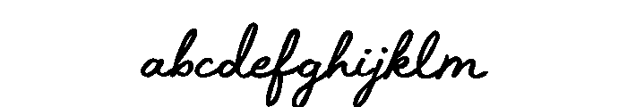 Timeless Moments FONT