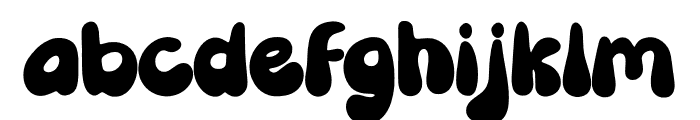 Tingker Kelly FONT