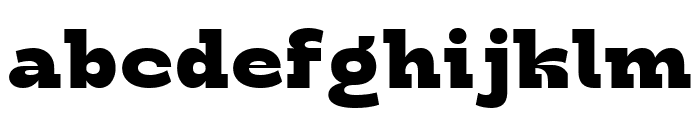 Tinkle DEMO Regular FONT