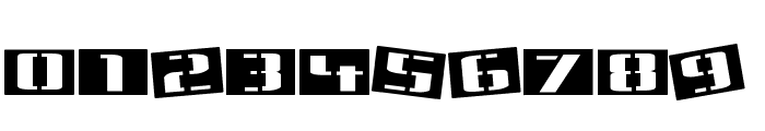 Tinsnips-Regular Font OTHER CHARS