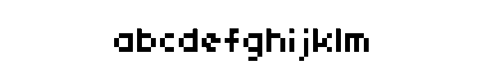 TinyUnicode FONT
