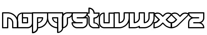 tianrod tianrod Font UPPERCASE
