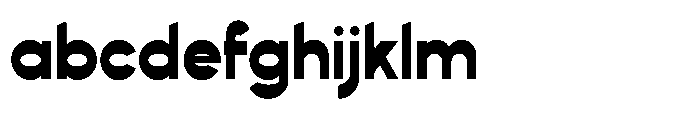 Tierra Bonito FONT