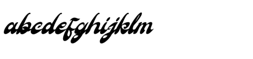 Tifaland Italic FONT