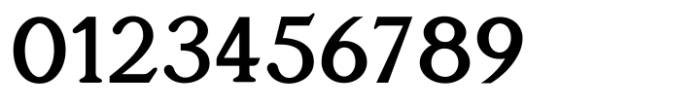 Tifinagh One Bold Font OTHER CHARS