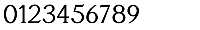 Tifinagh One Regular Font OTHER CHARS