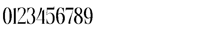 Tigerlife Sparkle Regular Font OTHER CHARS