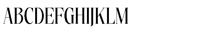 Tigerlife Sparkle Regular Font UPPERCASE