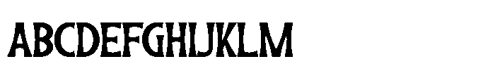 Tiki Tides Regular FONT