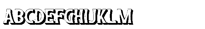 Tiki Tides Volume FONT