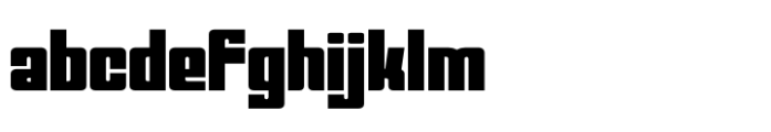 Tilakia Bernout Regular FONT