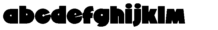 Timelock FONT