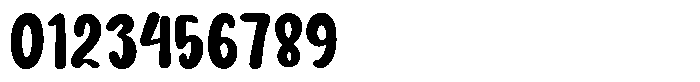 Timothy Ronald Font OTHER CHARS