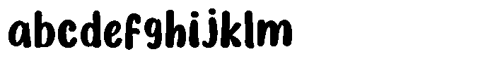 Timothy Ronald FONT