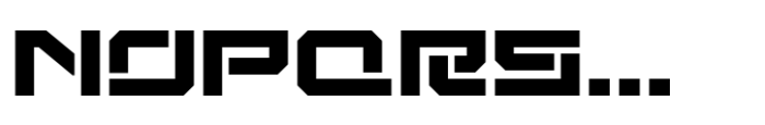 Tiqqun Font LOWERCASE