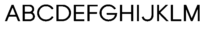 Tirion Regular FONT