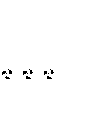 Tis De Candy SVG Font OTHER CHARS